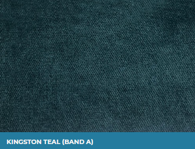 Kingston Teal (Band A)